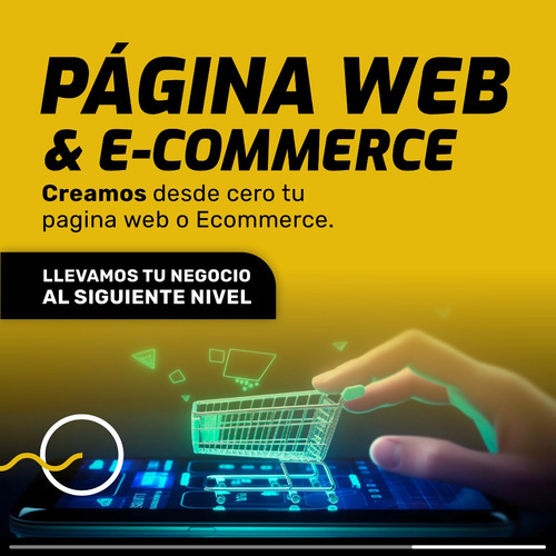 Agencia De Marketing Digital - Publicidad - Gestión De Redes