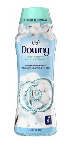 Downy Para El Lavado Cuentas Elevadores De Olor, Fresco Algo