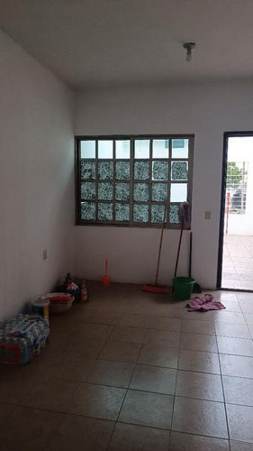 Renta Oficina Planta Alta En Av. Cuauhtemoc Tuxpan Veracruz