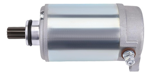 Ikasus 21040109100 Motor De Arranque De Alto Rendimiento Com