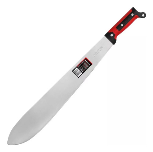 Machete Peinilla Super Confort 14 PLG Ref.140066 Bellota