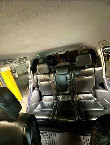 Mitsubishi Lancer Touring 2.0l