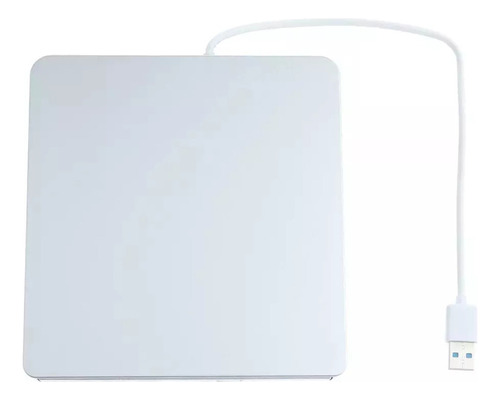 Para Lector De Dvd Y Blu-ray Grabador De Dvd Portátil