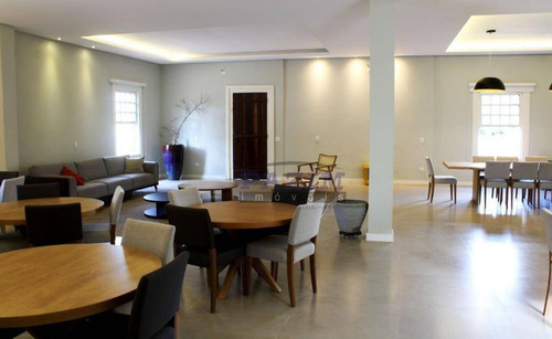 Imagem 14 de 30 de Terreno À Venda, 386 M² - Condomínio Reserva Do Itamaracá - Valinhos/sp - Te1393