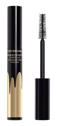 Mascara De Pestañas Covergirl Exhibitionist Stretch & Streng