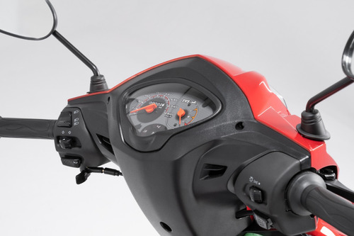 Tvs Neo Nx 110 Pollerita Financia Delcar Motos ®