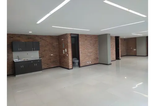 Oficina En Arriendo Castropol