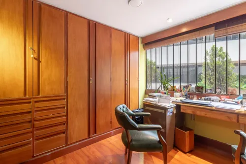 Apartamento En Venta En Los Rosales. Cod V22945