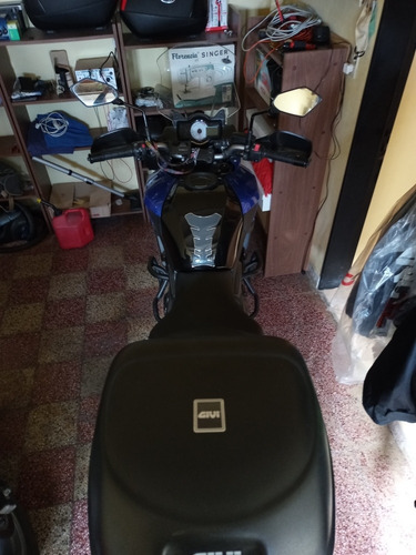 Imagen 11 de 12 de Kawasaki Versys