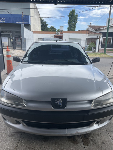 Peugeot 306 1.8 Xn