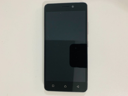 Lenovo Vibe K6 K33b36 Dual Chip 4g 32gb- Semi Novo Bom