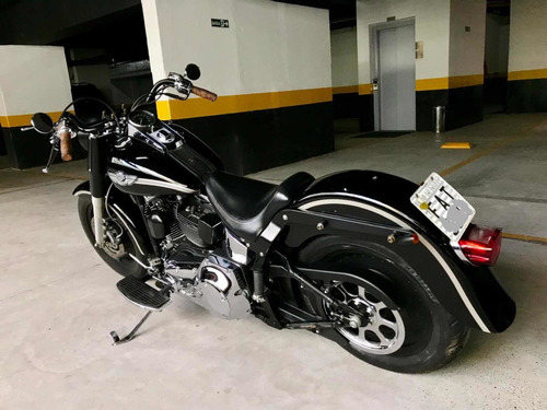 Harley Davidson Fat Boy
