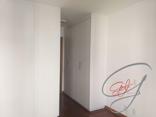 Imagem 26 de 30 de Apartamento A Venda Na Vila São Francisco. - Ap01013 - 69713827