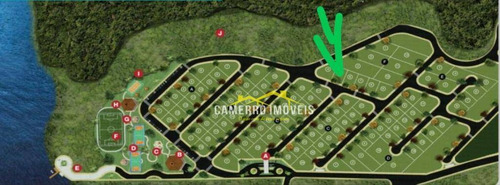 Imagem 6 de 8 de Terreno À Venda, 600 M² Por R$ 320.000,00 - Residencial Jardim Barra Do Cisne I - Americana/sp - Te0444
