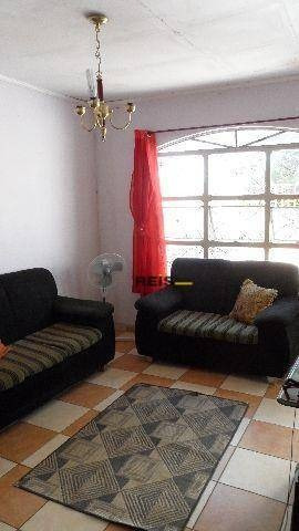 Imagem 5 de 14 de Casa Com 2 Dormitórios À Venda, 130 M² Por R$ 250.000,00 - Jardim Das Magnólias - Sorocaba/sp - Ca0427