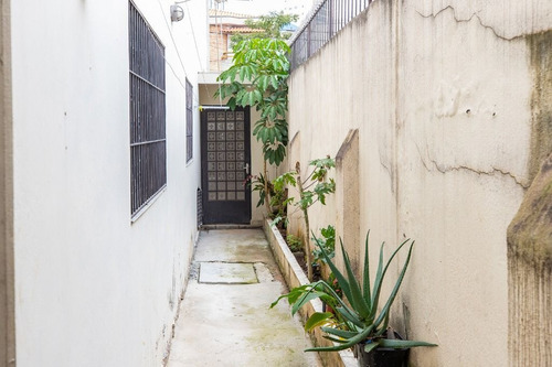 Imagem 20 de 30 de Casa À Venda No Bairro Saúde - São Paulo/sp - O-29303-47655