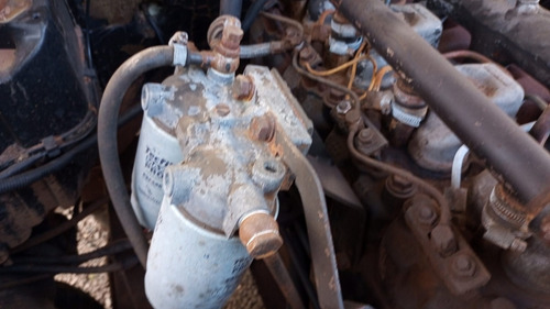 F-1000 Cs. Diesel Turbo