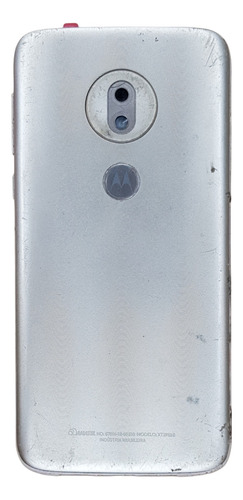 Celular Telefono Barato Moto G7 Play Xt1952 Libre Dorado Claro (Usado)