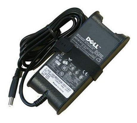 Cargador Para Notebook Dell 19.5v 3.34a 65w 7.4*5.0 Pin Pa12