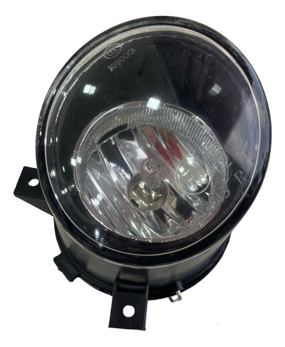 Faro Antiniebla Derecho Rh Chery Orinoco Vidrio