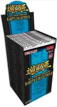 Comprar Yugioh Tcg Rarity Collection 2 Booster Box Display Inglés