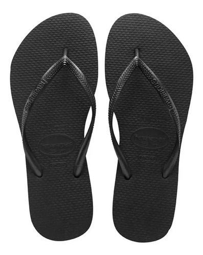 Ojotas Havaianas Mujer Slim Originales