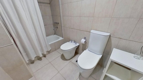 Departamento 5 Ambientes Venta Palermo Botanico