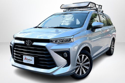 Toyota Avanza 2023