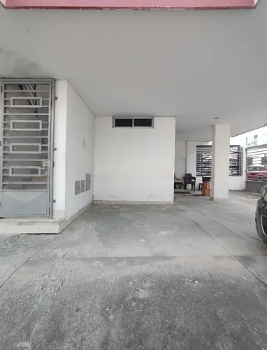 Apartamento En Arriendo En El Bosque. Cod A30453