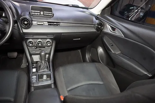 Mazda CX-3 CX 3 PRIME 2.0 AUTOMATICA 4X2 GASOLINA