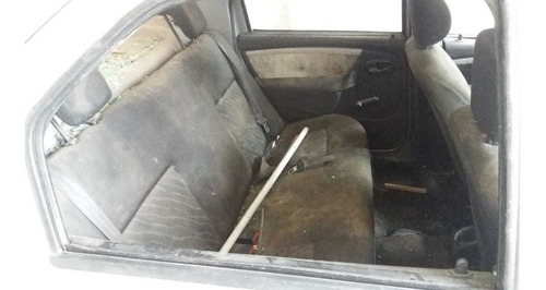Ford Logan Nao Sei