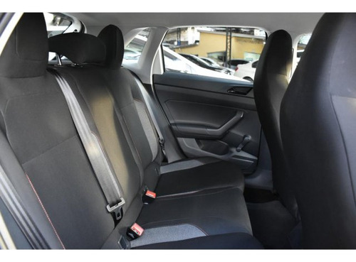 Volkswagen Pólo Polo 1.0 MPI MANUAL