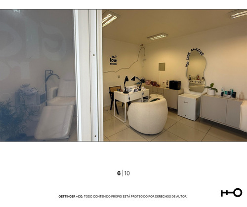 Local En Arriendo - Edificio Portobelo Home & Club
