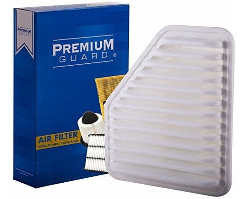 Filtro De Aire Pg Pa6050 | Compatible Con Chevrolet Cobalt 2