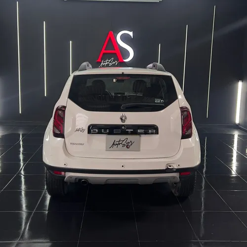 Renault Duster 1.6 Dynamique 4X2