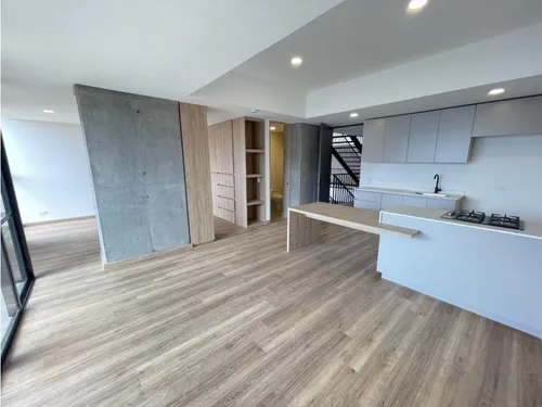 Venta De Apartaestudio En Envigado