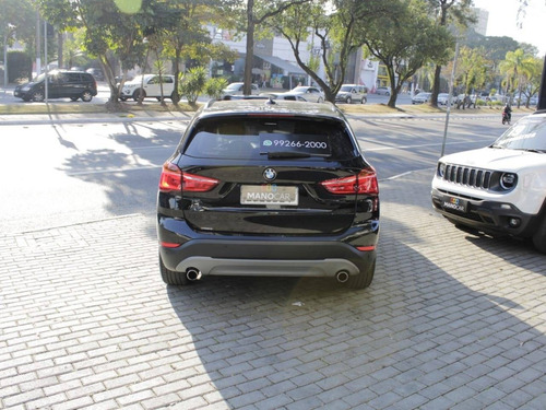 Imagem 7 de 13 de Bmw X1 2.0 16v Turbo Activeflex Sdrive20i 4p Automático
