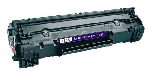 2 X Toner Alternativo 85a Negro Laserjet  Ce285a P1102w