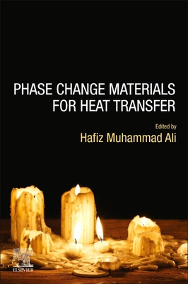 Libro Phase Change Materials For Heat Transfer - Muhammad...