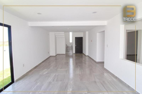 Imagen 4 de 17 de Casa Con Muy Buenos Acabados En Punta Tiburón