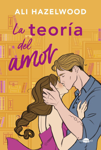 La Teoría Del Amor