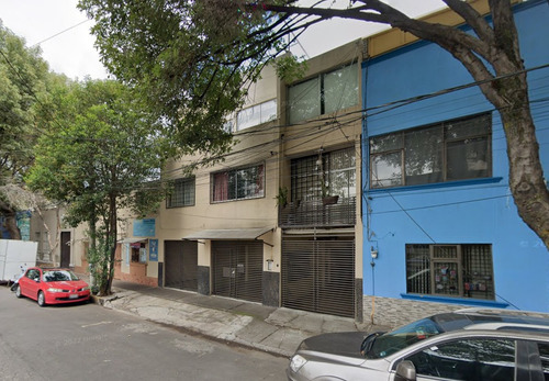Casa En Col. Algarin Cuauhtemoc