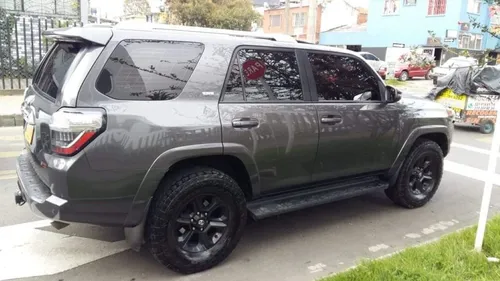 Toyota 4Runner 4.0 Sr5 Fl Automática