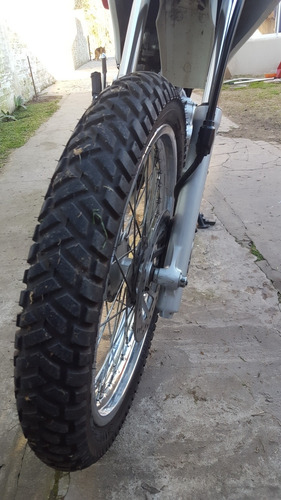 Honda Xr 125