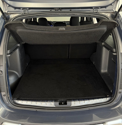 Renault Duster 2.0 Ph2 4x4 Privilege