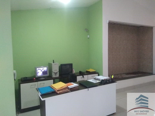 Imagem 14 de 30 de Casa Habilitada Como Escritório A Venda, Candelária
