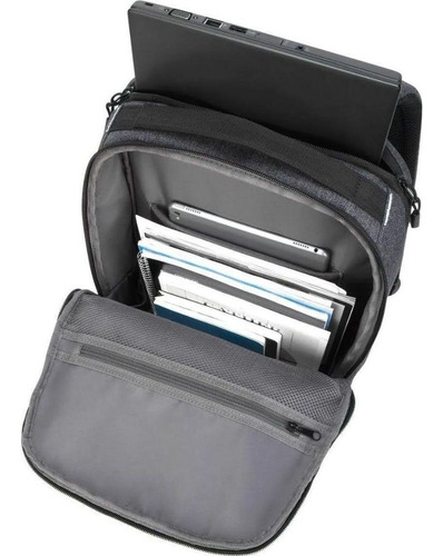 Mochila Groove X2 Max Compact TSB952GL para portátil de 15 pulgadas