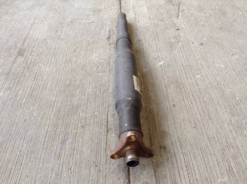 Flecha Cardan Delantera Dodge Magnum 3.5 V6 Mod 05-08 Oem
