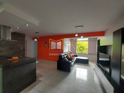 Imagen 9 de 29 de Mk Inmobiliaria Vende Apto Amoblado En Parque El Retiro, San Antonio De Los Altos/ 04129360239