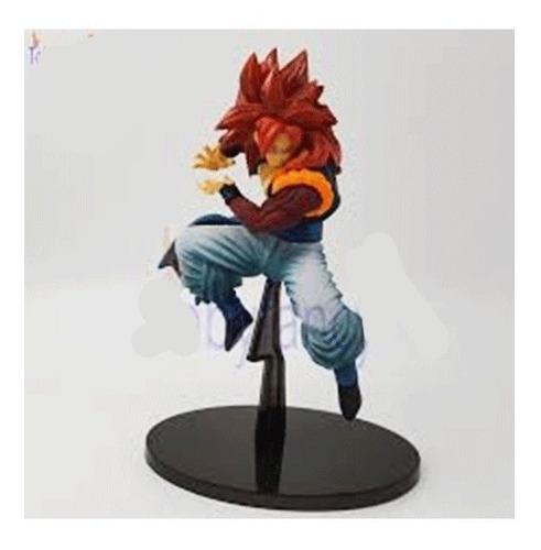 Muñecos Juguete Figura De Goku Figura De Acción Ref  007